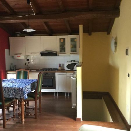 Casa San Bartolomeo Villa Riccò del Golfo di Spezia Eksteriør billede