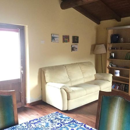 Casa San Bartolomeo Villa Riccò del Golfo di Spezia Eksteriør billede