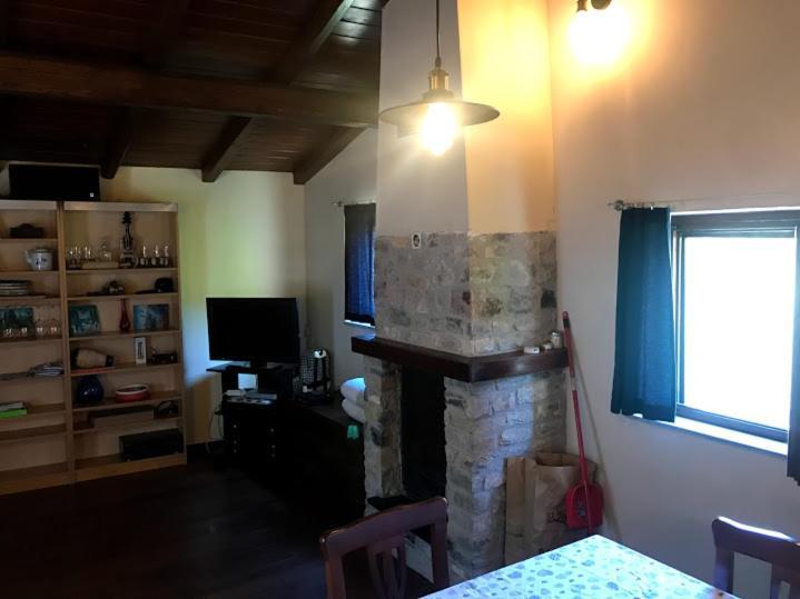 Casa San Bartolomeo Villa Riccò del Golfo di Spezia Eksteriør billede