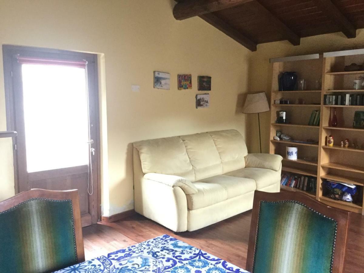 Casa San Bartolomeo Villa Riccò del Golfo di Spezia Eksteriør billede